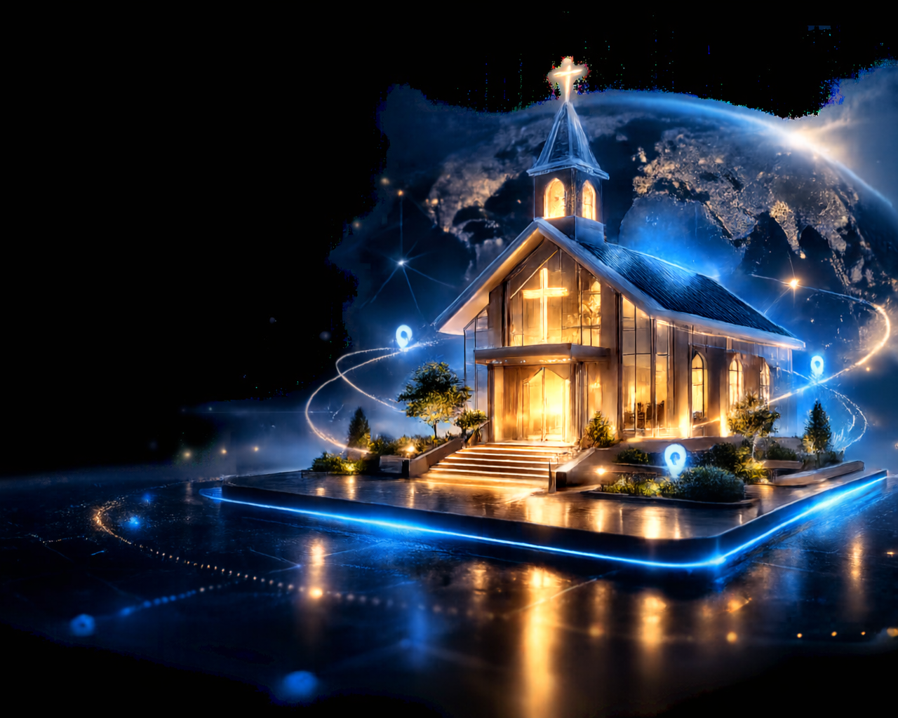 Madison Vineyard Church